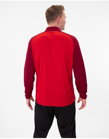 Polyesteranzug Iconic / Matt-Polyester-Tricot