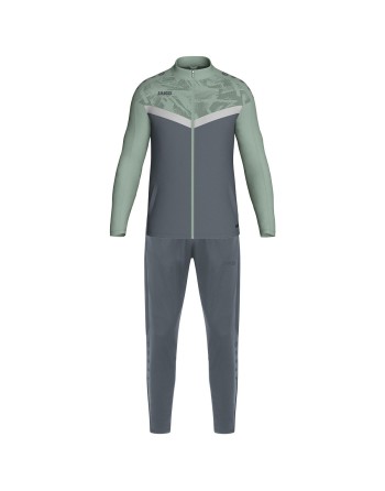 Polyesteranzug Iconic / Matt-Polyester-Tricot