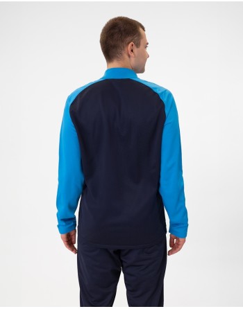 Polyesteranzug Iconic / Matt-Polyester-Tricot