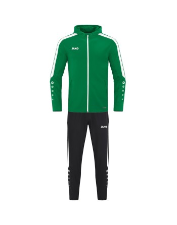 Präsentationsanzug Power / Bonded-Polyester-Fleece