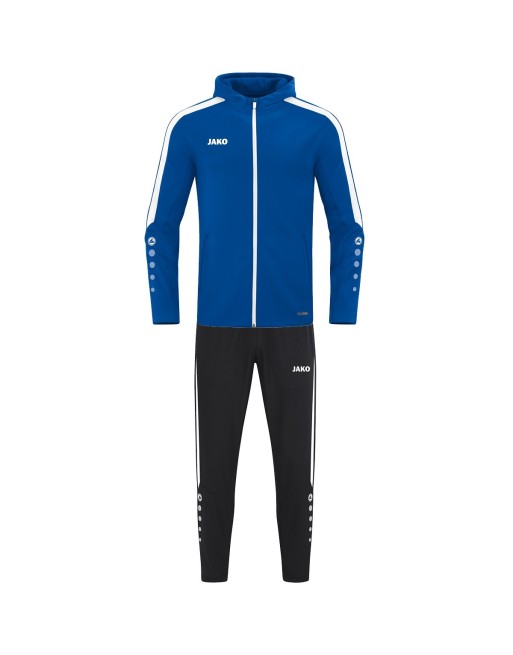 Präsentationsanzug Power / Bonded-Polyester-Fleece