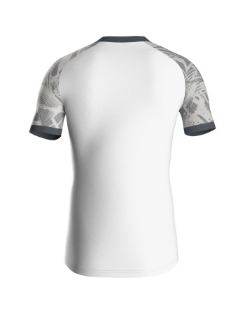 Trikot Iconic KA / Polyester-Interlock