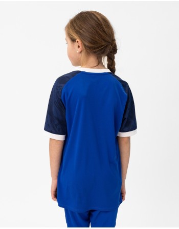 Trikot Iconic KA / Polyester-Interlock