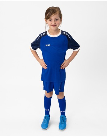 Trikot Iconic KA / Polyester-Interlock