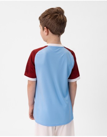 Trikot Iconic KA / Polyester-Interlock