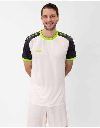 Trikot Iconic KA / Polyester-Interlock