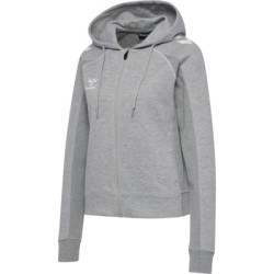 hmlMOVE 2.0 ZIP HOODIE WOMAN