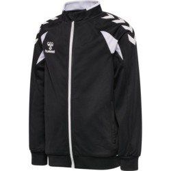 hmlCORE 2.0 TRACK ZIP JACKET KIDS
