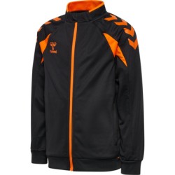 hmlCORE 2.0 TRACK ZIP JACKET KIDS