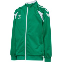 hmlCORE 2.0 TRACK ZIP JACKET KIDS
