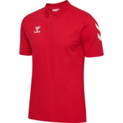 hmlGO 2.0 CHEVRON  POLO