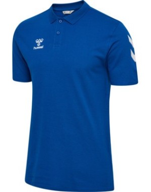 hmlGO 2.0 CHEVRON  POLO