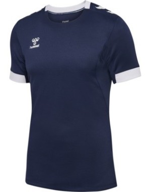hmlRUGBY JERSEY S/S