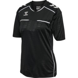 hmlREFEREE JERSEY S/S WOMAN