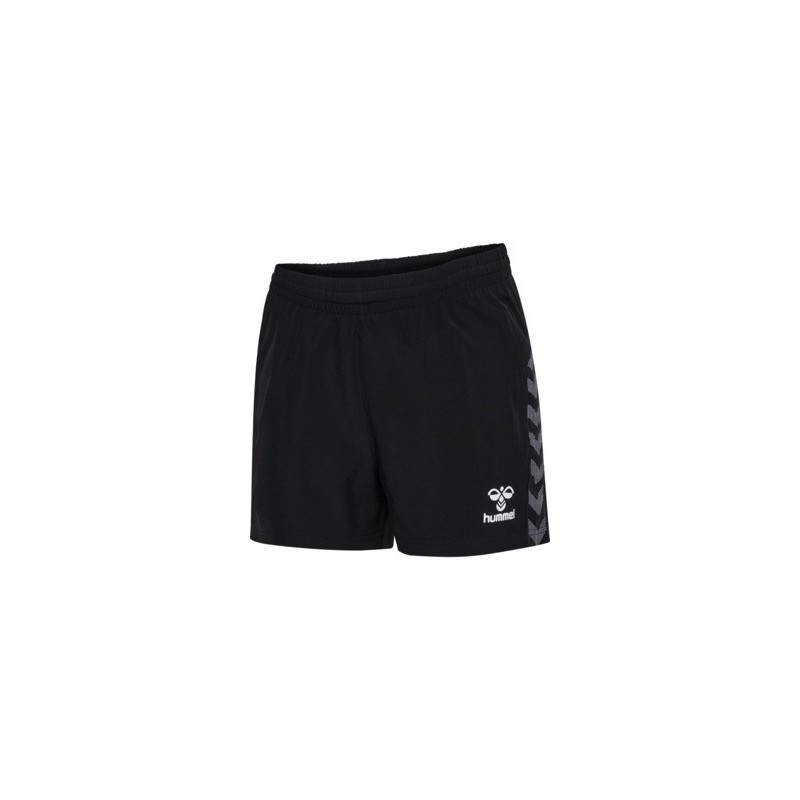 hmlAUTHENTIC WOVEN SHORTS WOMAN