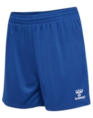 hmlESSENTIAL SHORTS WOMAN
