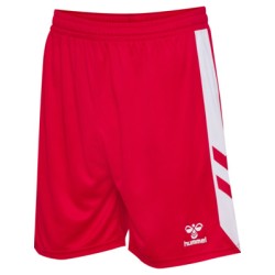 hmlMATCH SHORTS