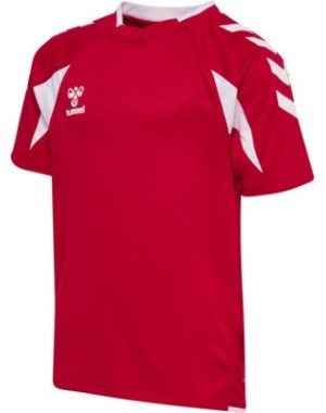 hmlCORE 2.0 JERSEY S/S KIDS
