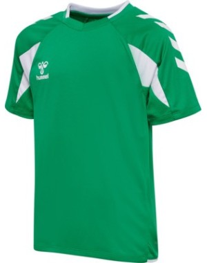 hmlCORE 2.0 JERSEY S/S KIDS