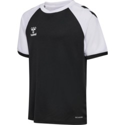hmlMATCH LEAGUE JERSEY S/S KIDS