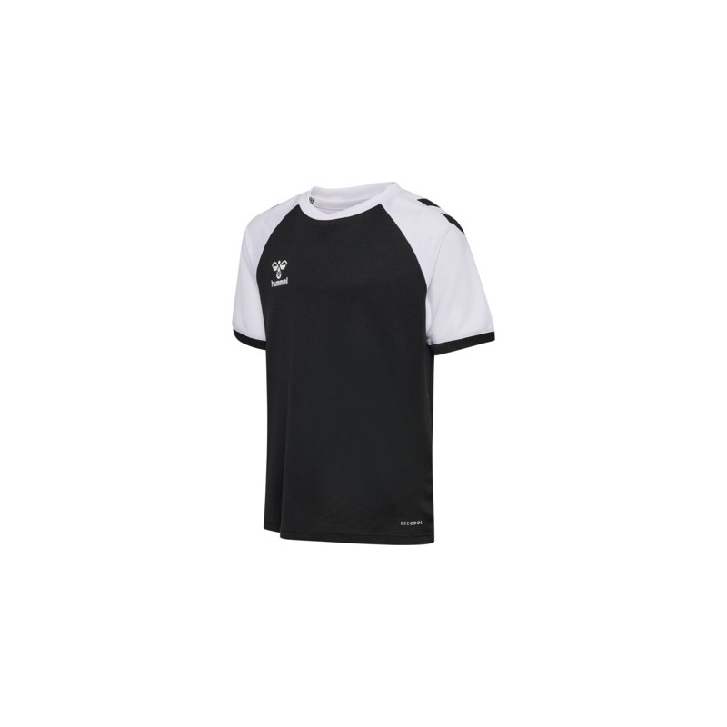 hmlMATCH LEAGUE JERSEY S/S KIDS