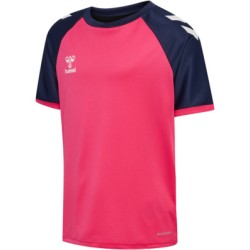 hmlMATCH LEAGUE JERSEY S/S KIDS