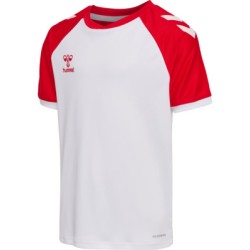hmlMATCH LEAGUE JERSEY S/S KIDS