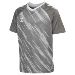 hmlMATCH TRIUMPH JERSEY S/S KIDS