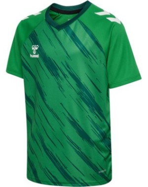 hmlMATCH TRIUMPH JERSEY S/S KIDS