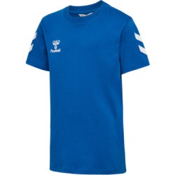 hmlGO 2.0 CHEVRON T-SHIRT S/S KIDS