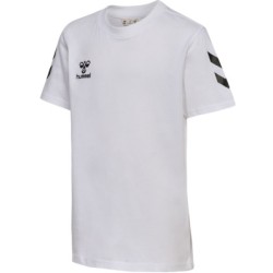 hmlGO 2.0 CHEVRON T-SHIRT S/S KIDS