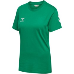 hmlGO 2.0 CHEVRON T-SHIRT S/S WOMAN