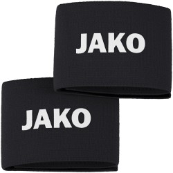 Schienbeinschonerhalter / 70 % Polyester, 30 % Elasthan