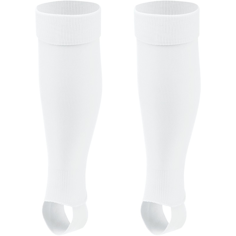 Stutzen Uni / 98 % Polyester, 2 % Elasthan