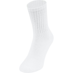 Sportsocken lang 3er Pack / 75 % Baumwolle, 24 % Polyester, 1 % Elasthan