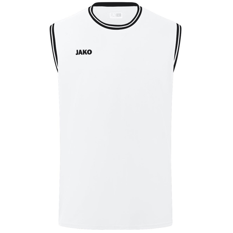 Trikot Center 2.0 / Polyester-Jacquard