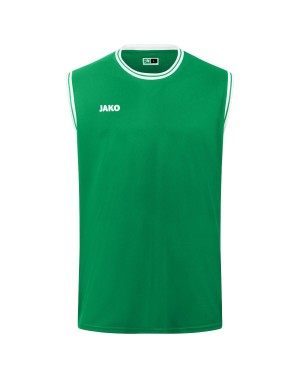 Trikot Center 2.0 / Polyester-Jacquard