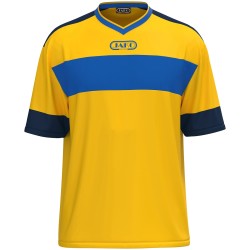 Trikot Club 92 KA / Heavy-Polyester-Piqué