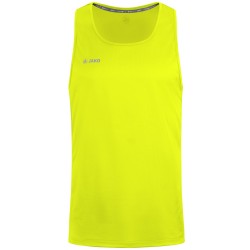 Tanktop Run 2.0 / Polyester-Micro-Mesh