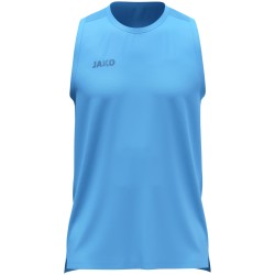 Tanktop Light Flow / Polyester-Micro-Mesh