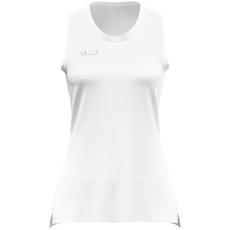 Tanktop Light Flow Damen / Polyester-Micro-Mesh