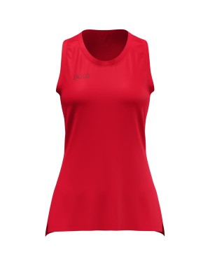 Tanktop Light Flow Damen / Polyester-Micro-Mesh