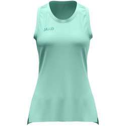 Tanktop Light Flow Damen / Polyester-Micro-Mesh
