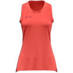 Tanktop Light Flow Damen / Polyester-Micro-Mesh