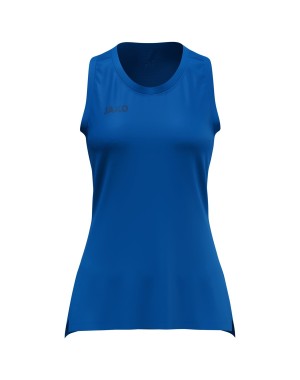 Tanktop Light Flow Damen / Polyester-Micro-Mesh