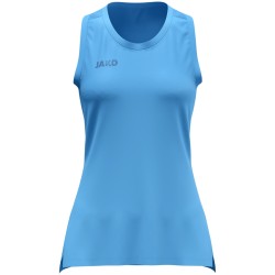 Tanktop Light Flow Damen / Polyester-Micro-Mesh