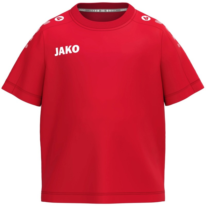 T-Shirt One Cotton Bambini / Single-Jersey
