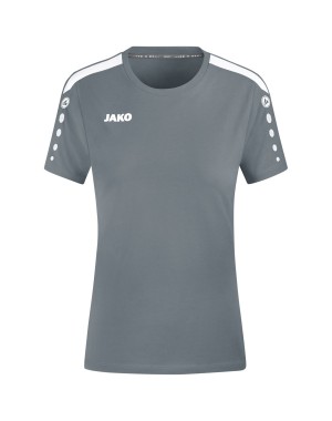 T-Shirt Power / Single-Jersey