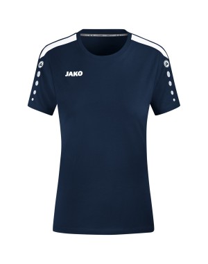 T-Shirt Power / Single-Jersey