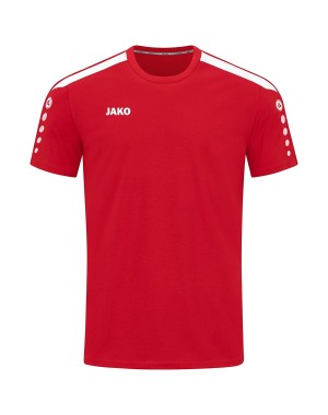 T-Shirt Power / Single-Jersey